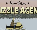 puzzle agent thumbnail