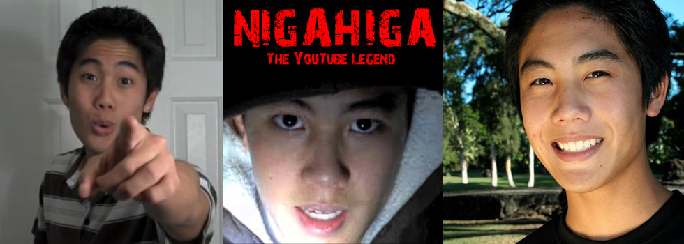 NigaHiga Legend