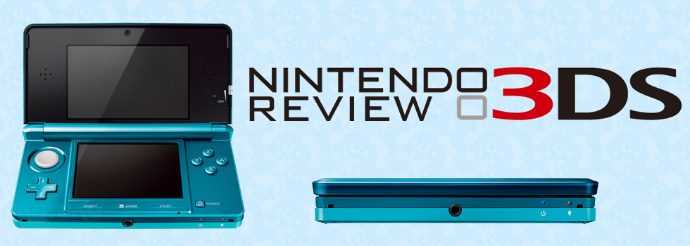 3ds review