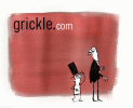 grickle